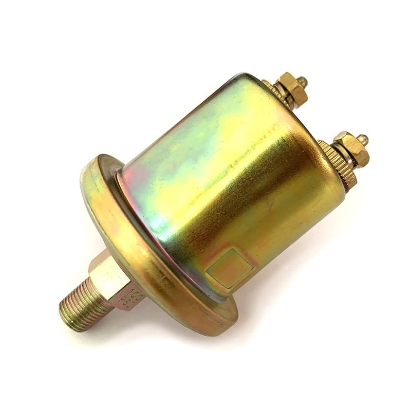 WANATOP 2 Wire Pressure Sender ES2P-100 05-70-1858 1/8NPT 100PSI for Murphy 05701858 - Image 1